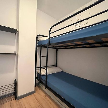 Estudio Con Tres Piscinas Comunitarias Y Pista De Tenis Roses Bagian luar foto