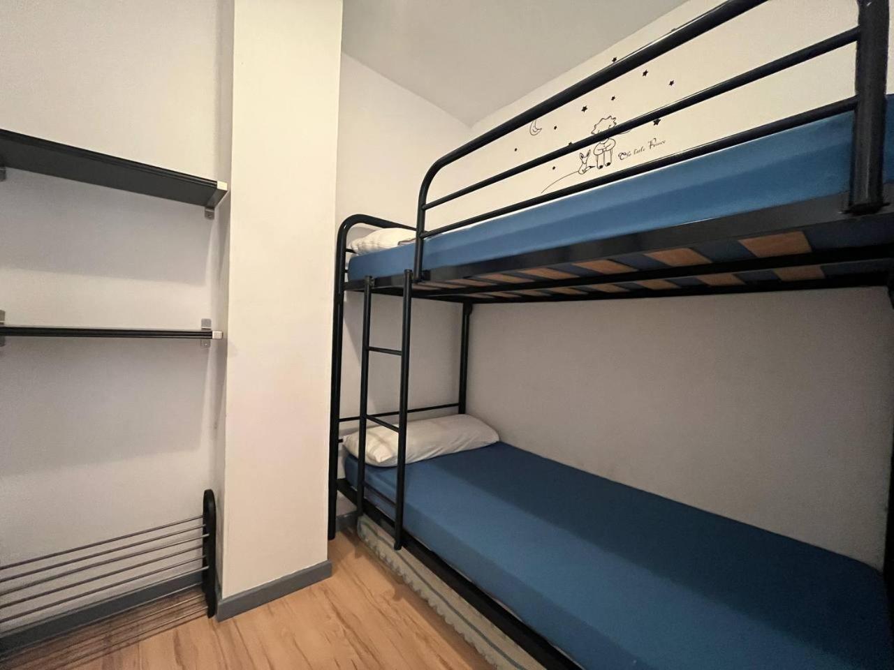 Estudio Con Tres Piscinas Comunitarias Y Pista De Tenis Roses Bagian luar foto